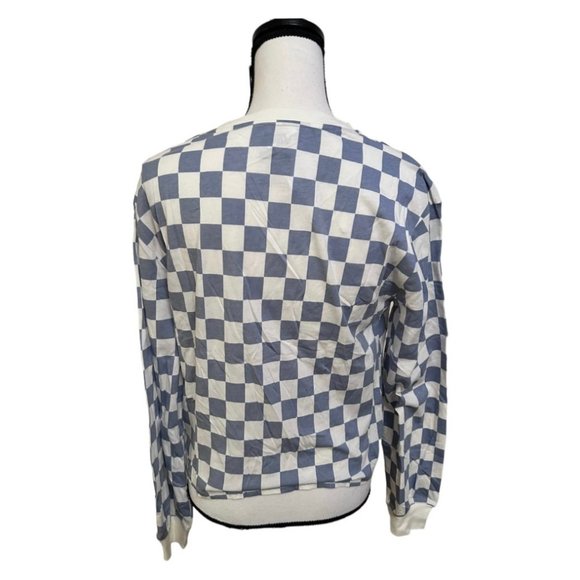 - NWT Van’s Pullovers - Small and Medium - Picture 3 of 8